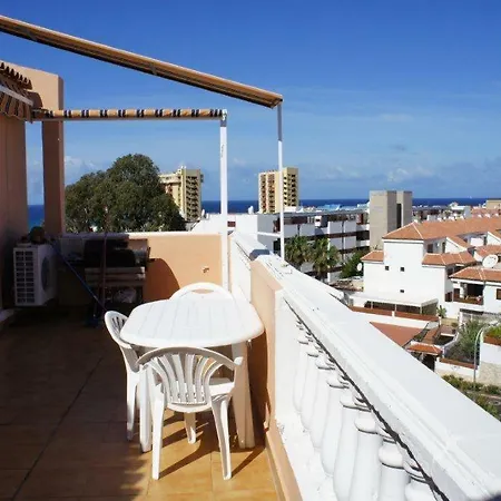 Yaiza With Ocean View