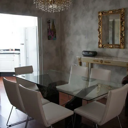 Yaiza With Ocean View Apartman